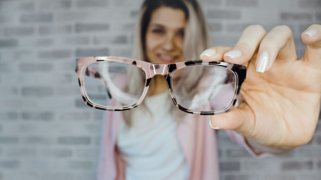 Lentes monofocales